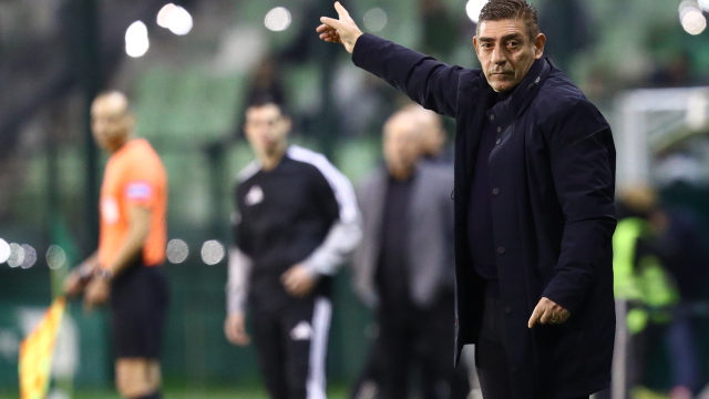 Παντελίδης: «Θα μπορούσαμε να έχουμε πάρει και τη νίκη»