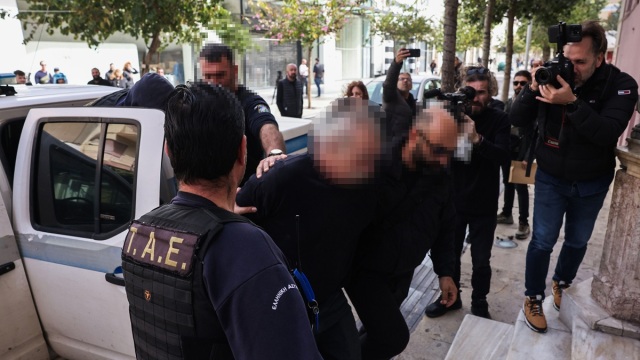 Βιάννος: Απολογείται σήμερα ο 64χρονος που σκότωσε τον αδελφό του - «Αφού γέμισαν με αίμα οι αρβύλες και αυτός δεν μου έδινε το κλειδί...»