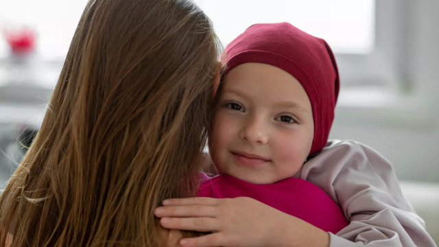 Παιδικός καρκίνος: Κυτταρικές και γονιδιακές θεραπείες που δίνουν «ΕΛΠΙΔΑ» – Το επόμενο κρίσιμο βήμα
