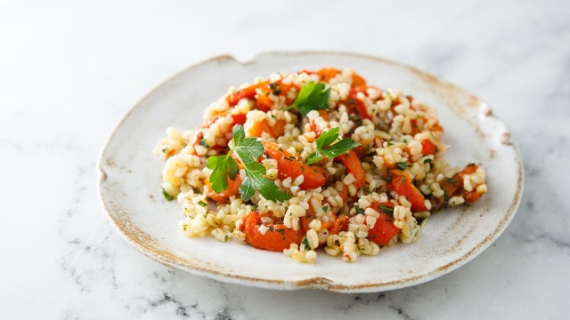 Πώς να βάλουμε το πλιγούρι στο τραπέζι μας: 35 θρεπτικές και εύκολες συνταγές