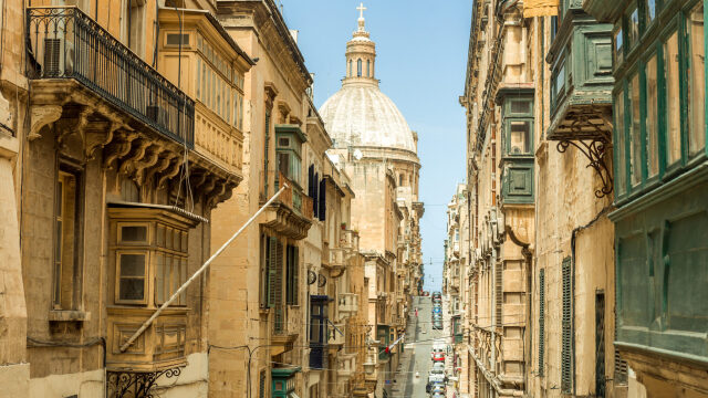 City Break στη Μάλτα, μία από τις πιο ηλιόλουστες νησιωτικές χώρες της Ευρώπης