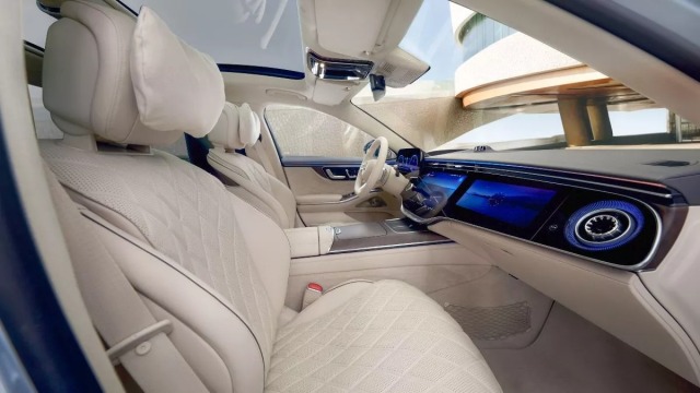 Έρχεται η ζώνη ασφαλείας που σε... ζεσταίνει
