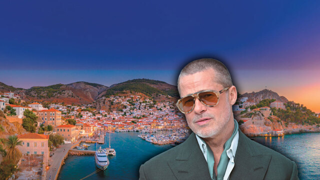 Το Χόλιγουντ ξανά στην Ελλάδα: Το σχέδιο που φέρνει μεγάλα έσοδα από τον κινηματογράφο (pics)