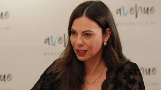 Εύη Βατίδου για Αλέξη Κούγια: Αν ονομάσω αγάπη αυτό που ζούσα, έχω εκπαιδεύσει λάθος τα παιδιά μου, ήταν μίσος