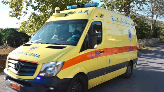 Θρήνος στην Ιεράπετρα για τον 21χρονο που βρέθηκε νεκρός έξω από το δωμάτιό του
