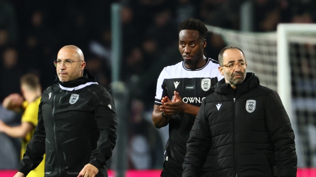 ΠΑΟΚ: Εξετάσεις ο Μεϊτέ, αυξάνονται τα προβλήματα ενόψει Θέλτα