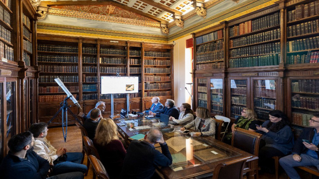 Ξεκίνησε η πρωτοβουλία της Nova, σε συνεργασία με το Εθνικό Αστεροσκοπείο Αθηνών και τη διαΝΕΟσις, για την ποσοτική αποτίμηση του κόστους της κλιματικής κρίσης στην Ελλάδα
