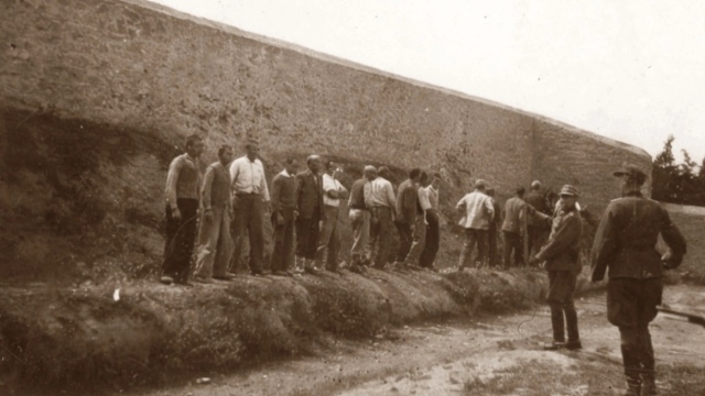 Υπουργείο Πολιτισμού: Προχωρά σε νόμιμες ενέργειες για να αποκτήσει τα αρχεία με τους 200 εκτελεσθέντες στην Καισαριανή