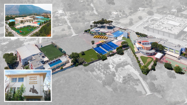 Δεύτερο κύμα εξαγορών στην εκπαίδευση: Ξένα funds επενδύουν τώρα σε ιδιωτικά σχολεία στην περιφέρεια
