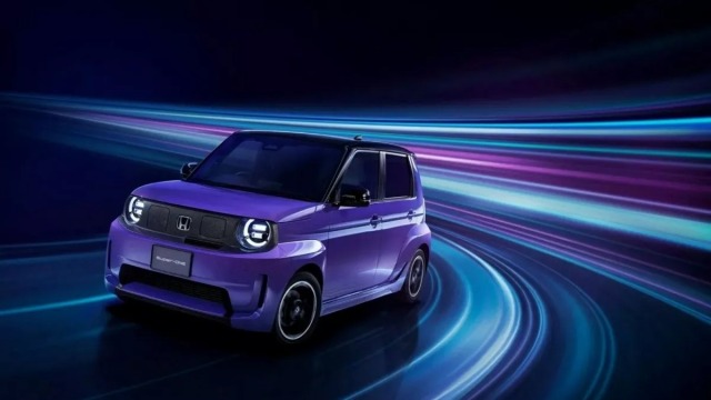 Στα σκαριά ένα ηλεκτρικό hot hatch της Honda