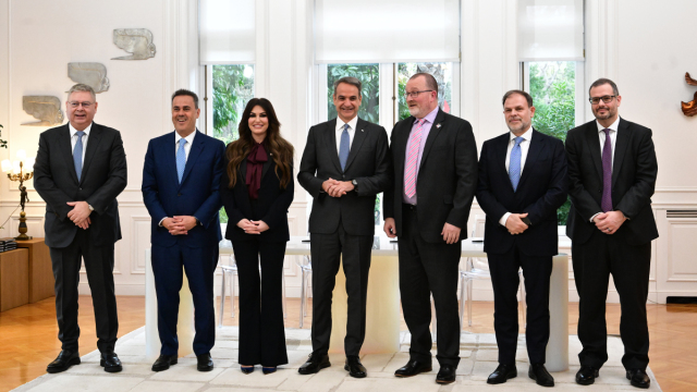 Η «ακτινογραφία» των 4 συμβάσεων με τη Chevron για τους υδρογονάνθρακες: Έως 1 δισ. οι επενδύσεις, έως 40% τα δημόσια έσοδα