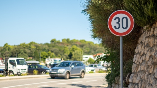 Πόσους έπιασαν να τρέχουν πάνω από τα... 30 χλμ./ώρα;