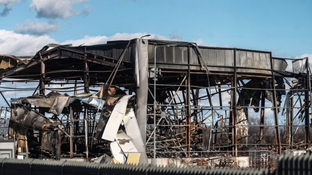 Λάθος εγκατάσταση του σωλήνα προπανίου στη Βιολάντα, δεν είχε αντιδιαβρωτική προστασία, σύμφωνα με το πόρισμα του ΕΜΠ