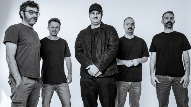 Οι Citizen Jim επιστρέφουν με το νέο τους άλμπουμ LOOM