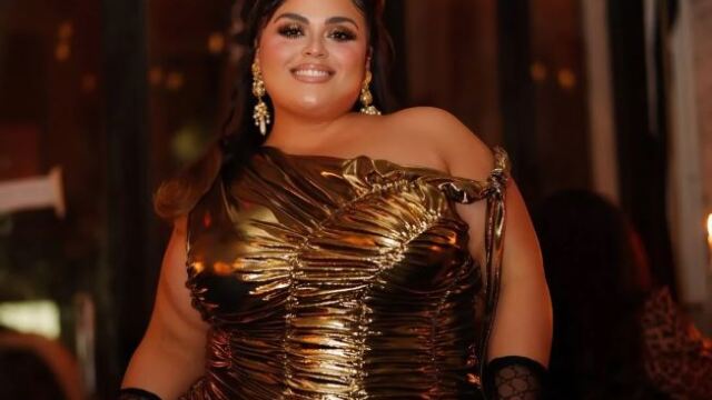 Πρωτοστατούσε στο body positivity: Όταν πέθανε η φίλη της, 37 ετών, έκανε στροφή 180 μοιρών