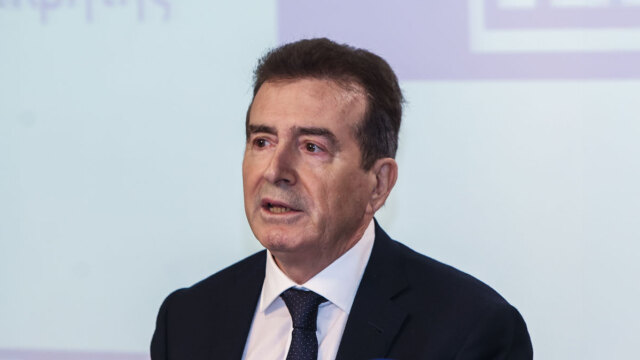 Χρυσοχοΐδης: Χτίζουμε δομές στην Κρήτη, σύντομα 130 αστυνομικοί στην υποδιεύθυνση Αντιμετώπισης Οργανωμένου Εγκλήματος
