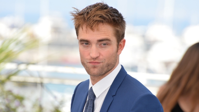 Ρόμπερτ Πάτινσον: Πήγα μία φορά για ψυχοθεραπεία και ο θεραπευτής με ρώτησε αν παίρνω ναρκωτικά γιατί δεν με καταλάβαινε