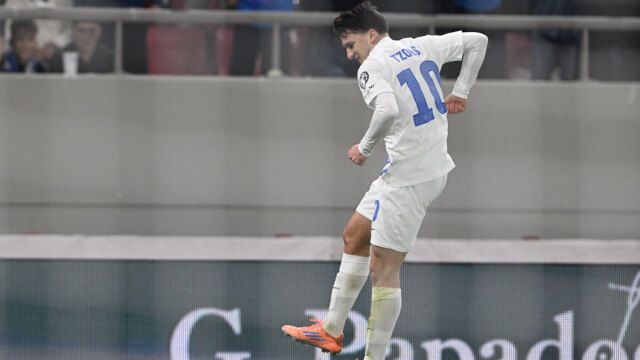 Ο Τζόλης τους «διέλυσε» και έφερε… εμφύλιο! (video)