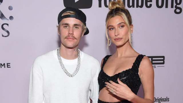 Η Χέιλι Μπίμπερ θέλει να μεγαλώσει την οικογένειά της με τον Τζάστιν: Ίσως κάνω άλλα τέσσερα παιδιά, μπορεί και τρία