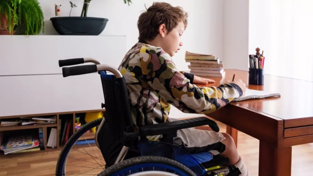 Αύξηση μαθητών με αναπηρία κατά 39% σε 4 χρόνια – Ελλείψεις σε Παράλληλη Στήριξη και τμήματα Ένταξης
