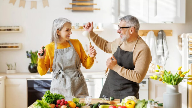 4 τρόφιμα που αυξάνουν την «καλή» HDL χοληστερόλη και προστατεύουν την καρδιά – Έλληνας καθηγητής εξηγεί
