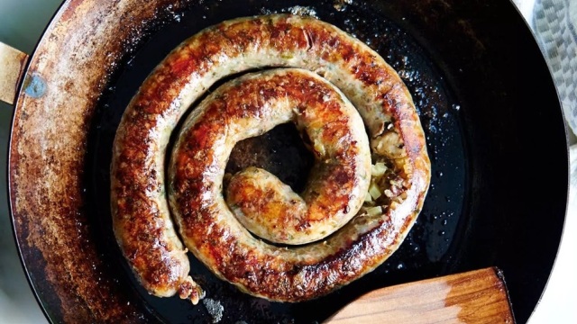 Καβουρμάς, μπάμπω και γηγενείς ποικιλίες: Ταξίδι στην κουζίνα του Έβρου