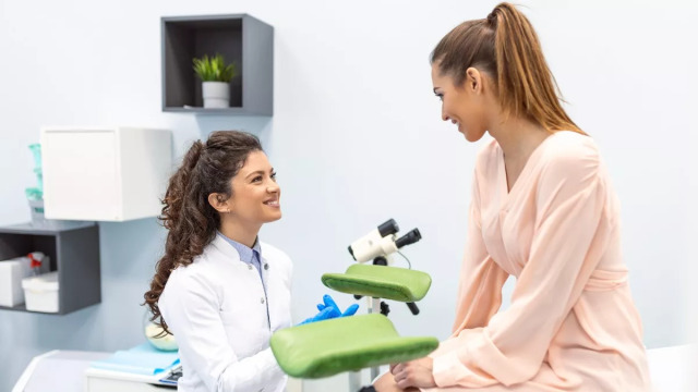 Καρκίνος τραχήλου μήτρας: Η πρόληψη είναι το ισχυρότερο «όπλο» για την εξάλειψη του
