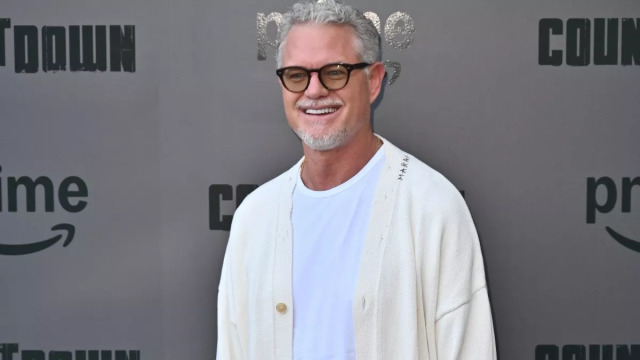 ALS: Τι είναι η πλαγιά μυατροφική σκλήρυνση που είχε ο Έρικ Ντέιν από το «Grey’s Anatomy»
