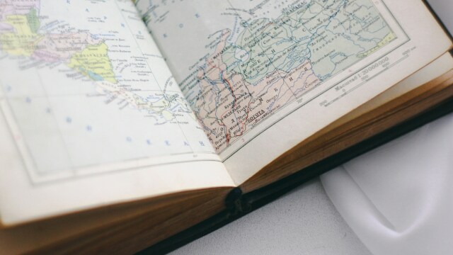 Ταξίδια χωρίς εισιτήριο: 5 εναλλακτικοί τρόποι να γνωρίσουμε τον κόσμο