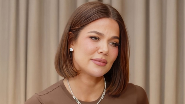 Κλόε Καρντάσιαν: Δεν ξέρω αν έχω το περιθώριο για ένα τρίτο παιδί, αλλά αν κάνω, θέλω να είμαι παντρεμένη