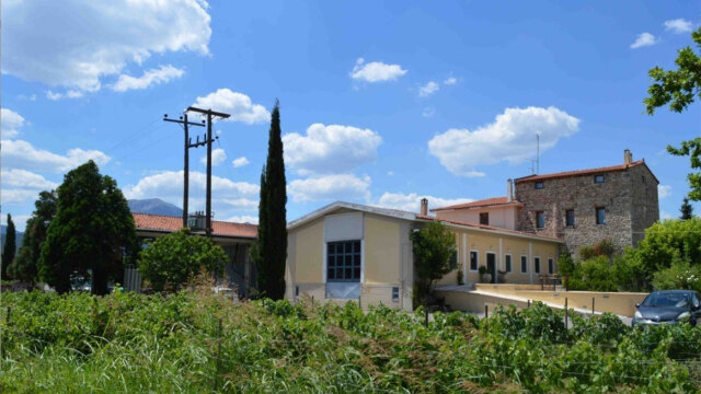 Κτήμα Σπυρόπουλος: Eνα disaster story στη Μαντίνεια – Οι οικογενειακές έριδες και η ώρα των πλειστηριασμών