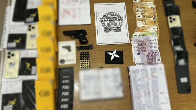 Πάτρα: Εξαρθρώθηκε εγκληματική οργάνωση 43 ατόμων για απάτες σε εταιρείες διαδικτυακού στοιχήματος 