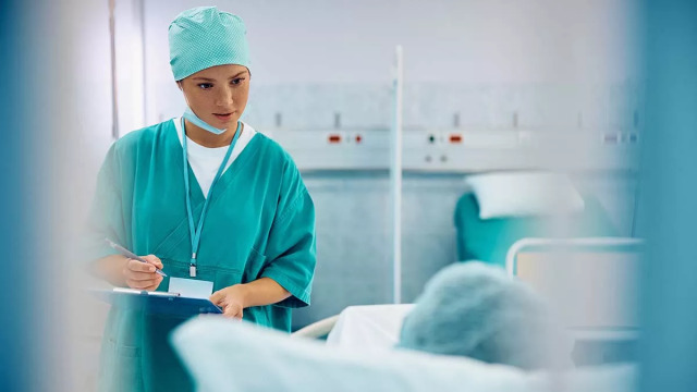 ΜΕΘ: 1 στους 10 ασθενείς με νοσοκομειακή λοίμωξη συχνά θανατηφόρα – Ευρωπαϊκό «καμπανάκι» για την μικροβιακή αντοχή
