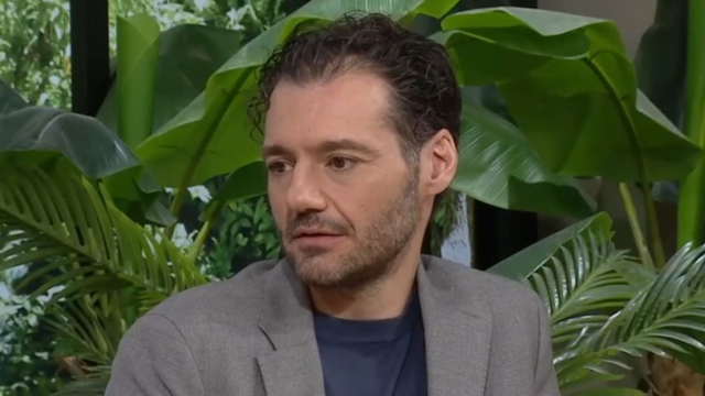 Θάνος Τοκάκης: Το βραβείο Χορν έθρεψε τη ματαιοδοξία μου, αλλά μόνο θετικά λειτούργησε