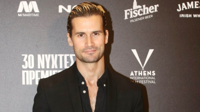 Αναστάσης Ροϊλός: Δεν σκέφτομαι ακόμα να γίνω μπαμπάς