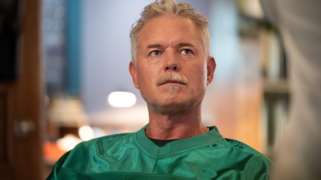 Eric Dane: Το αποχαιρετιστήριο μήνυμα προς τις κόρες του και τα τελευταία του λόγια

