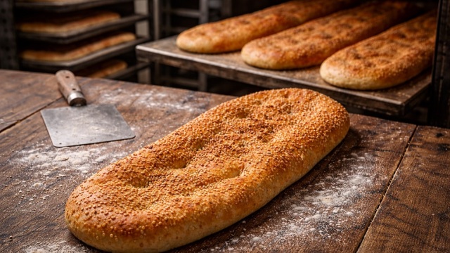 Λαγάνες στην Αθήνα: 12 φούρνοι που ξενυχτούν για την Καθαρά Δευτέρα