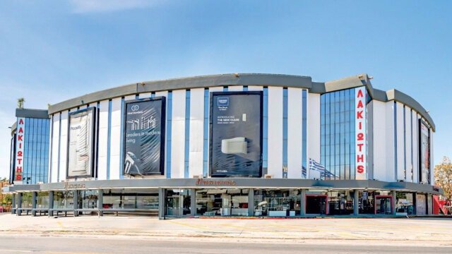 To stοry της «Λακιώτης»: Η διαδρομή από το Περιστέρι στο The Ellinikon και σε εμβληματικά ξενοδοχειακά project