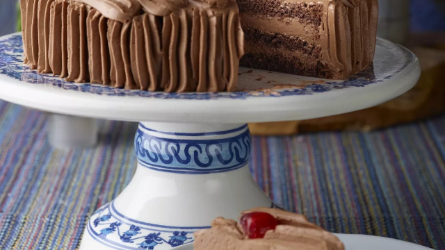 Ποντικάκι, κοκ και κουρκουμπίνια: ρετρό γλυκά και συνταγές νοσταλγίας