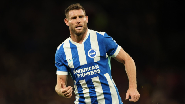 Premier League: Ο Τζέιμς Μίλνερ είναι ο νέος ρέκορντμαν συμμετοχών