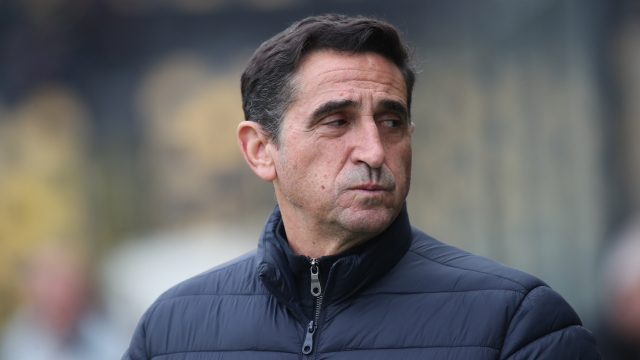 Άρης: Τελειώνει ο Χιμένεθ από τον κιτρινόμαυρο πάγκο