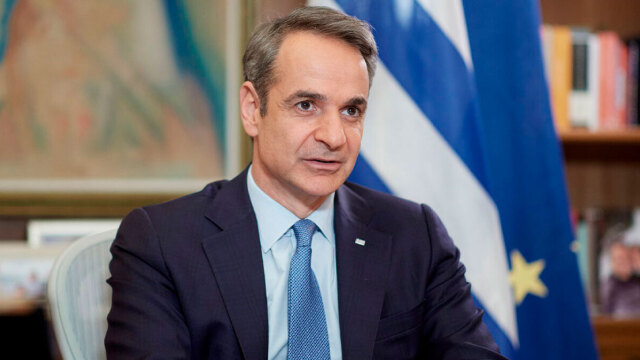 Μητσοτάκης: Οι έρευνες για υδρογονάναθρακες εγγυώνται την ασφάλεια απέναντι σε όσους αμφισβητούν τα κυριαρχικά μας δικαιώματα