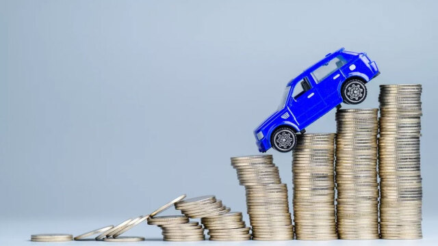 Ποιο αυτοκίνητο έχασε το 50% της αξίας του;