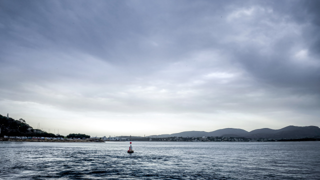 Θοδωρής Κολυδάς: Χωρίς βροχές και με ξηρή ατμόσφαιρα ο καιρός από τα μέσα της εβδομάδας