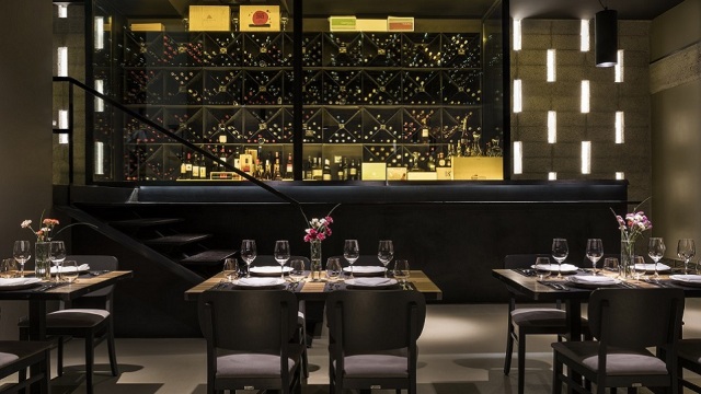 Βασίλαινας: Τι γεύση μάς άφησε η νέα θαλασσινή του εικόνα;