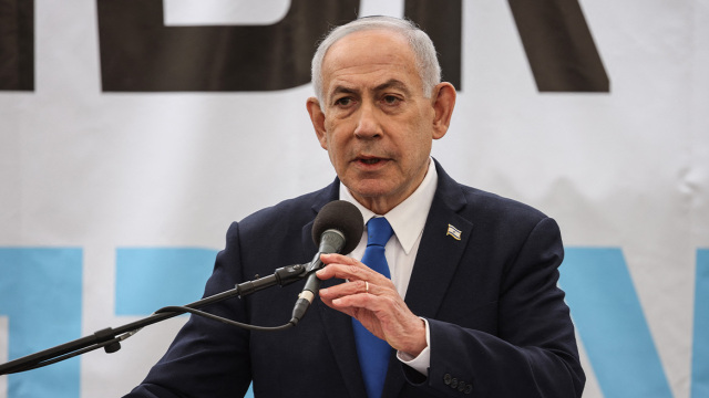 «Εξάγωνο» συμμαχιών με Ινδία, Ελλάδα, Κύπρο και αραβικά κράτη θέλει ο Νετανιάχου απέναντι σε σιιτικό και σουνιτικό εξτρεμισμό