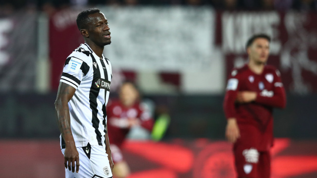 Η εξαιρετική ΑΕΛ κράτησε τον ΠΑΟΚ στο 1-1 και τον απομάκρυνε από την κορυφή, δείτε τα γκολ