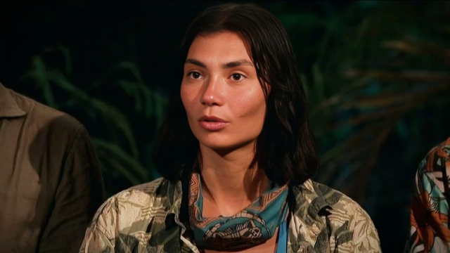 Ιωάννα Δεσύλλα για Μιχάλη Σηφάκη στο Survivor: Μου την έπεφτε ξεκάθαρα ενώ έχει σχέση έξω από το παιχνίδι