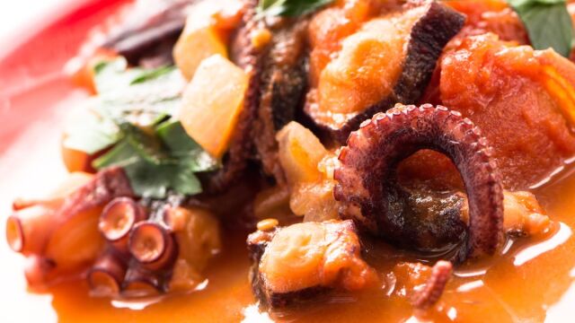 Σαρακοστή: Όταν ο περιορισμός γεννά την πιο ενδιαφέρουσα κουζίνα