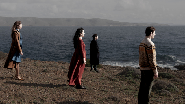 Ο «Μικρός Έγιολφ» του Ίψεν για επτά παραστάσεις στο ΠΛΥΦΑ